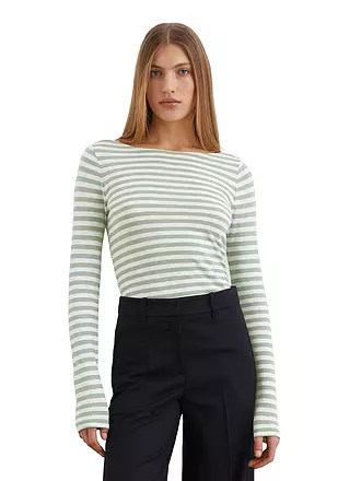 MARC O'POLO | Langarmshirt | 